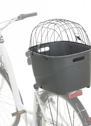 Trixie Fahrradkorb für Gepäckträger