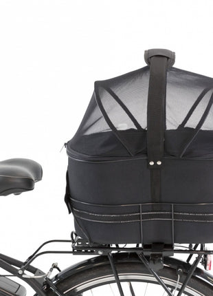 Trixie Fahrradkorb für breite Gepäckträger