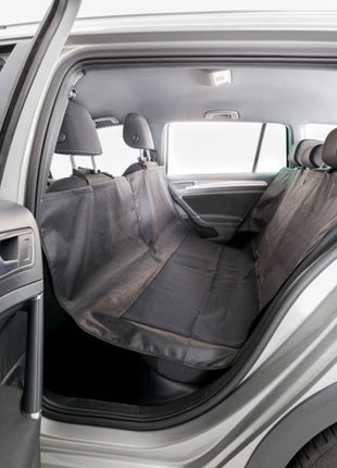 Trixie Auto-Schondecke mit Seitenteilen - 1,50 x 1,35m