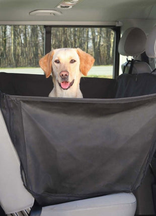 Trixie Auto-Schondecke mit Seitenteilen - 1,50 x 1,35m