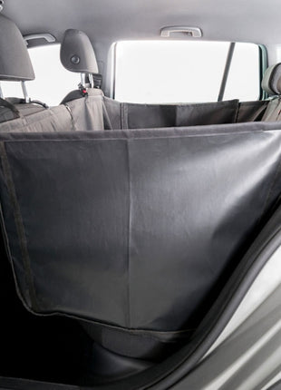Trixie Auto-Schondecke mit Seitenteilen - 1,50 x 1,35m