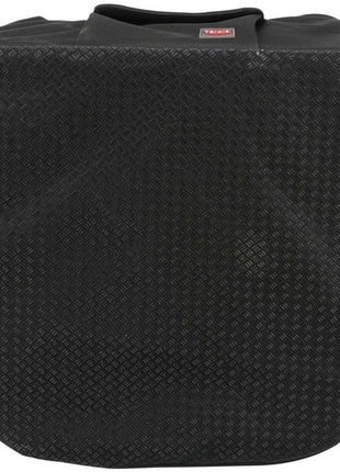 Trixie Siedzisko samochodowe dla psa 41x39x42cm czarno-szare [TX-13176]