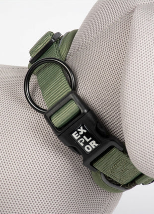 Duvoplus EXPLOR Ultimate Fit Comfy Halsband Classic