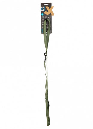 Duvoplus EXPLOR Ultimate Fit On-The-Road-Leine Classic