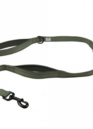Duvoplus EXPLOR Ultimate Fit On-The-Road-Leine Classic