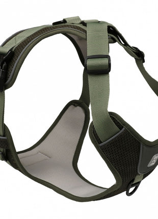 Duvoplus EXPLOR Ultimate Fit No-Pull-Geschirr