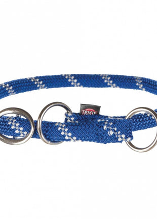 Trixie Sporty Rope Zug-Stopp-Halsband
