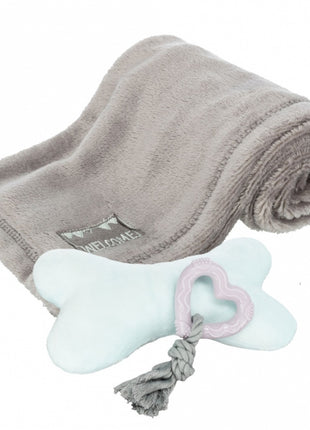 Trixie Junior Welpen-Set 3-teilig