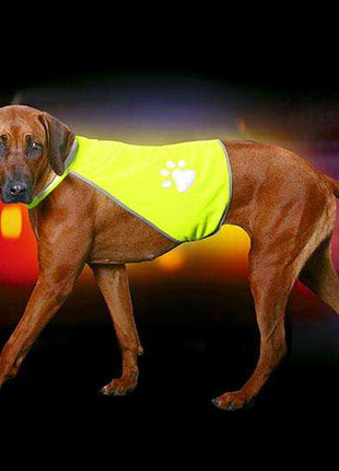 Karlie SAFETY-DOG Sicherheitsweste