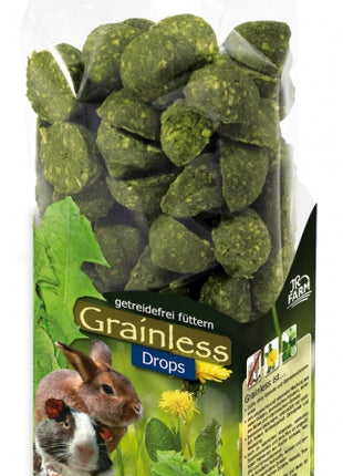 JR Farm Grainless Drops 140g