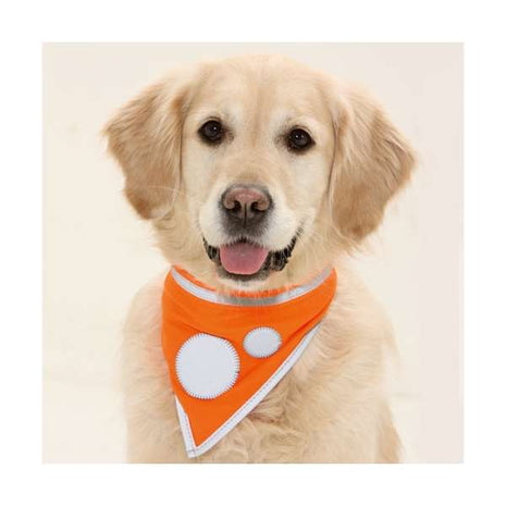 Karlie Safety Dog Sicherheitshalstuch