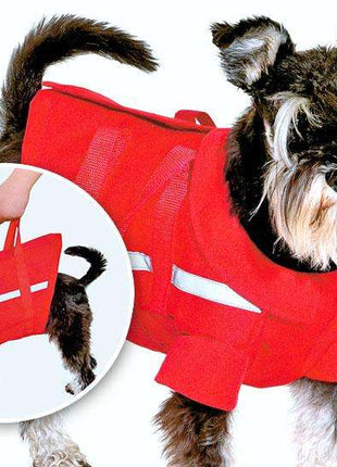 Karlie PICK UP Hundemantel