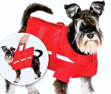 Karlie PICK UP Hundemantel