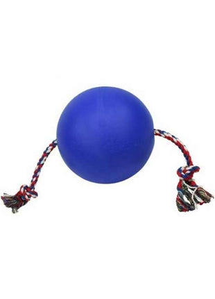 Tuggo Teeny Tiny Ball - 4 Inch (ca. 10 cm)