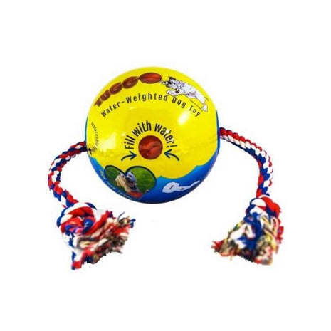 Tuggo Ball - 10 Inch (ca. 25 cm)
