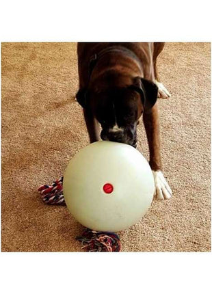 Tuggo Teeny Tiny Ball - 4 Inch (ca. 10 cm)