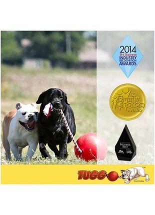 Tuggo Mini Ball - 7 Inch (ca. 17 cm)