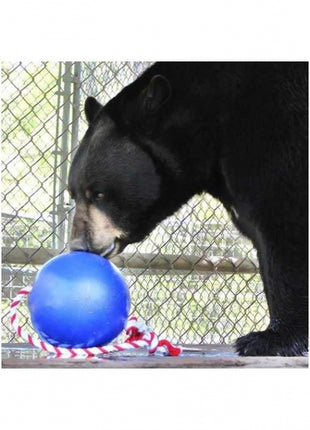 Tuggo Mini Ball - 7 Inch (ca. 17 cm)