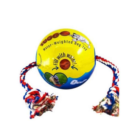 Tuggo Mini Ball - 7 Inch (ca. 17 cm)
