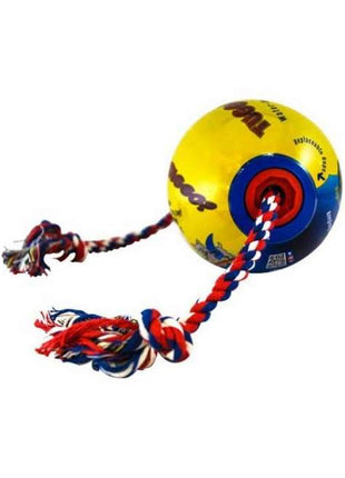Tuggo Teeny Tiny Ball - 4 Inch (ca. 10 cm)