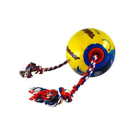 Tuggo Teeny Tiny Ball - 4 Inch (ca. 10 cm)