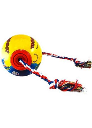 Tuggo Teeny Tiny Ball - 4 Inch (ca. 10 cm)