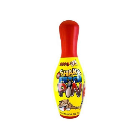 Tuggo Shake N Fetch - Medium