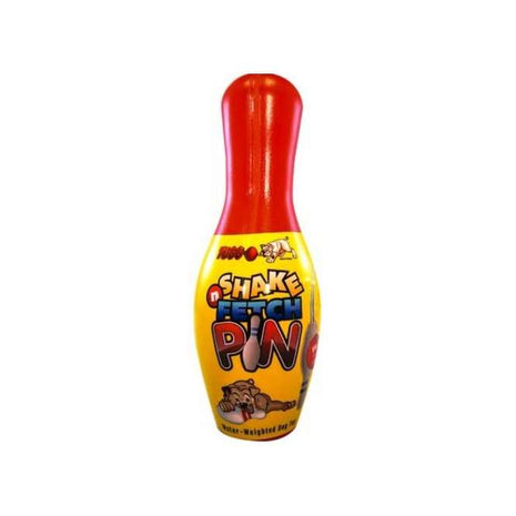 Tuggo Shake N Fetch - Small