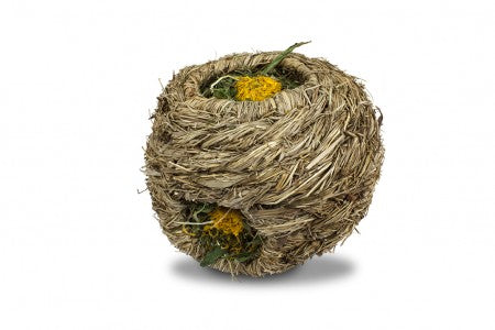 JR Farm Löwenzahn-Nest 130g