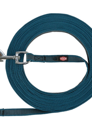 Trixie Schleppleine, gummiert
