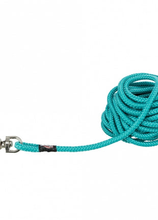Trixie Schleppleine, rund aus Segeltau mit Trigger Snap Hook