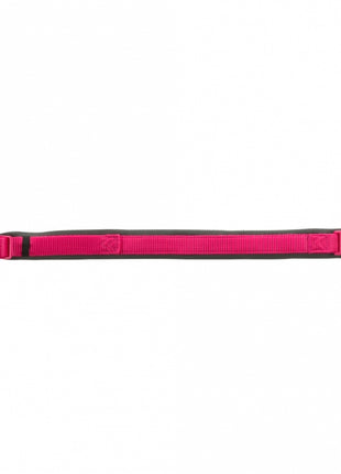 Trixie Premium Halsband, extra breite Neopren Polsterung