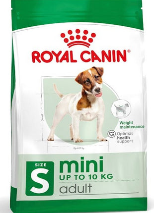 Royal Canin Mini Adult karma sucha dla psów dorosłych, ras małych 2kg