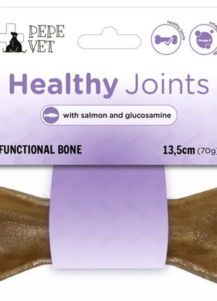 Paka Zwierzaka PEPE VET Kość funkcjonalna Healthy Joints 13,5cm
