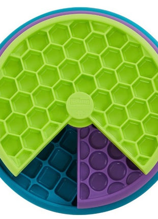 Nina Ottosson Lickin Layers - gra edukacyjna [70646]