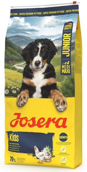 Josera Junior Kids 12,5kg