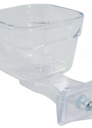 Zolux Karmidełko dla papug M [134351]