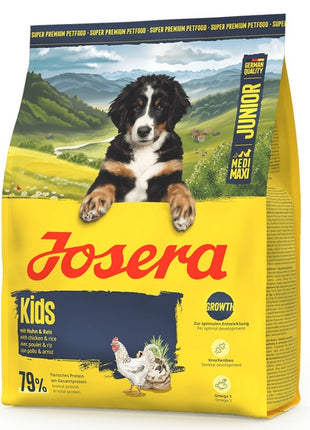Josera Junior Kids 900g