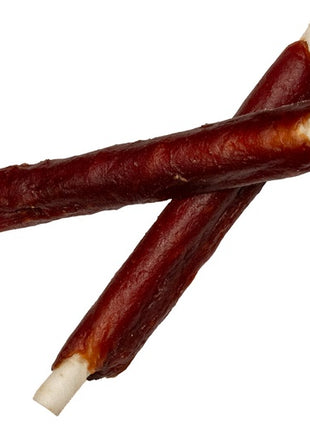 Maced 100% Smakowite - Szaszłyk z kaczki - pałeczki wołowe z kaczką 500g