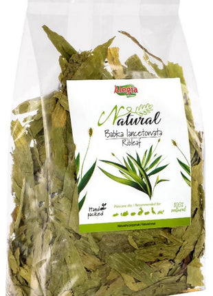 Alegia Babka lancetowata 100g