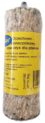 Megan Orzechowo-słonecznikowy przysmak dla dzikich ptaków [ME51]