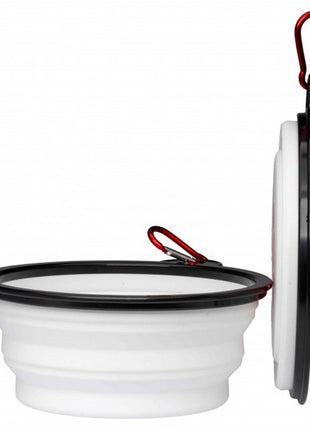 Pet Supplies Miska podróżna Travel Bowl 1000ml [PS1107]