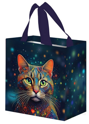 Torba Mini Galaktyczna Kotka 10L