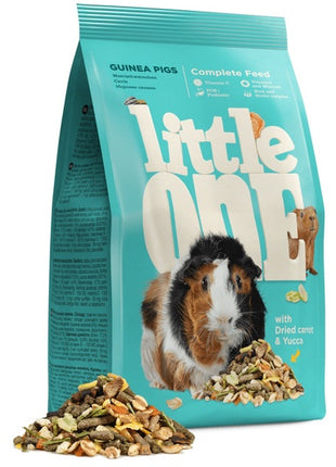 Little One Pokarm dla świnki morskiej 400g