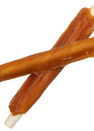 Maced 100% Smakowite - Szaszłyk z kaczki - pałeczki wołowe z kurczakiem 500g