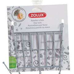 Zolux Paśnik na siano szary [206871]