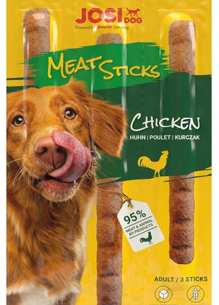 Josera JosiDog Meat Sticks Chicken 33g