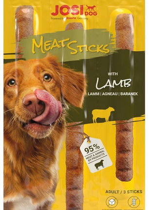 Josera JosiDog Meat Sticks Lamb 33g