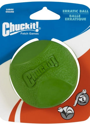 Chuckit! Erratic Ball Large [20130]
