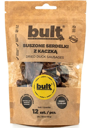 Bult Serdelki z kaczką 12szt